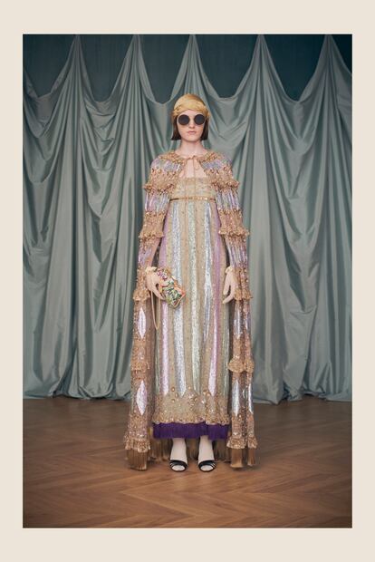 VALENTINO RESORT 2025