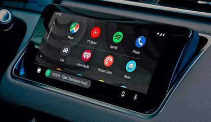 Android Auto