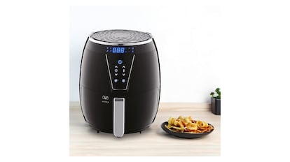 airfryer amazon mexico