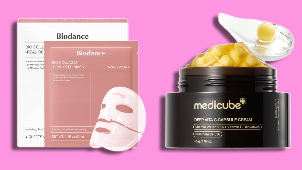 Los productos más vendidos en belleza y cuidado personal en Amazon en julio de 2026.