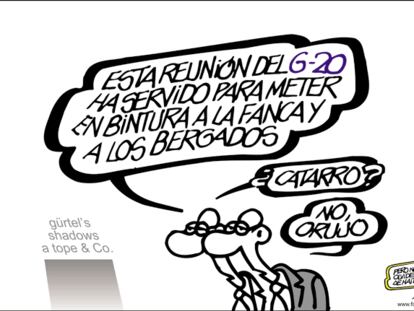 FORGES