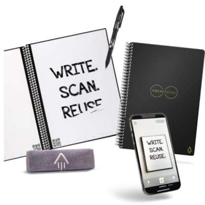 mejor cuaderno inteligente