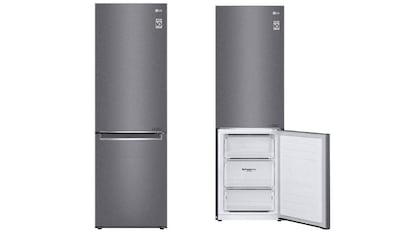 nevera, frigoríficos, frigoríficos baratos, nevera barata, frigorificos combi, neveras combi, Frigoríficos baratos Amazon