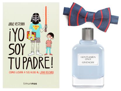 21 regalos de última hora para premiar al buen padre