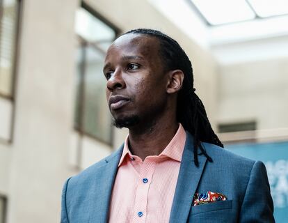 Ibram X. Kendi