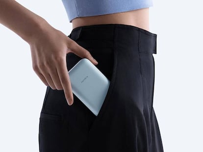 Nueva batería Xiaomi bolsillo