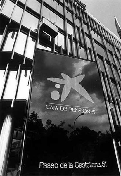 La Caixa es el accionista mayoritario de BPI.