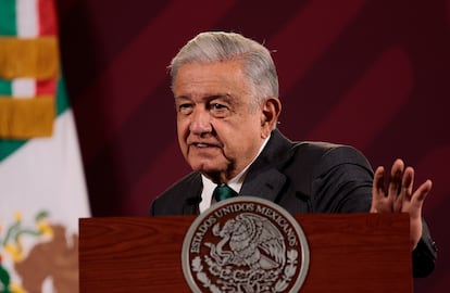 Huracán Otis: Andrés Manuel López Obrador enfila la recuperación de Acapulco, Guerrero.