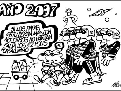 FORGES