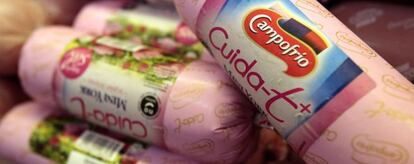 Productos de Campofrío