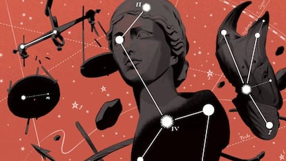 Você acredita em horóscopo?