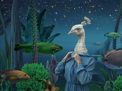 Así funciona la tecnología que hace posibles los ‘deepfakes’