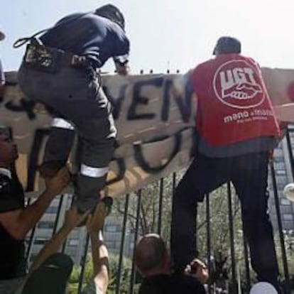 La minería del carbón se resiste a echar el cierre antes de tiempo