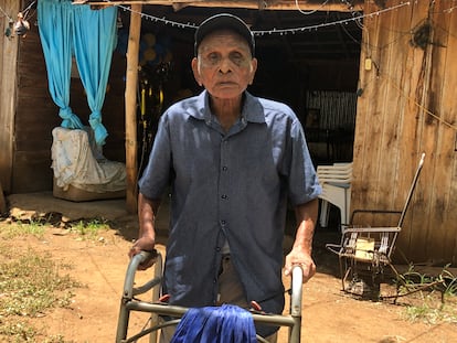 José Flores Flores