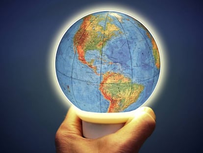 Cuatro formas sorprendentes de producir energía