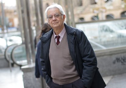 Vicent Martínez Sancho.