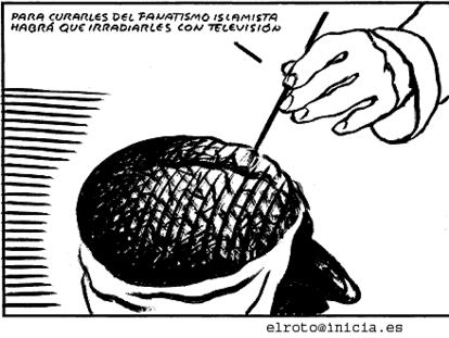 EL ROTO
