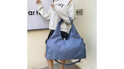 Bolsa para yoga y pilares amazon abril 26 cuerpo 5