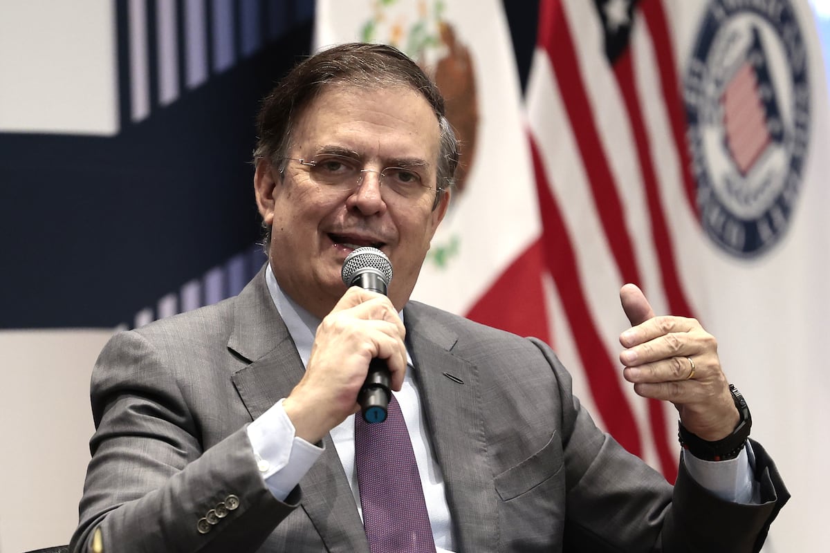 US and Mexico Open High-Level Talks on Industrial Supply Chains