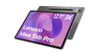 Lenovo Idea Tab Pro