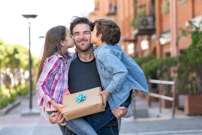 Regalos día del padre