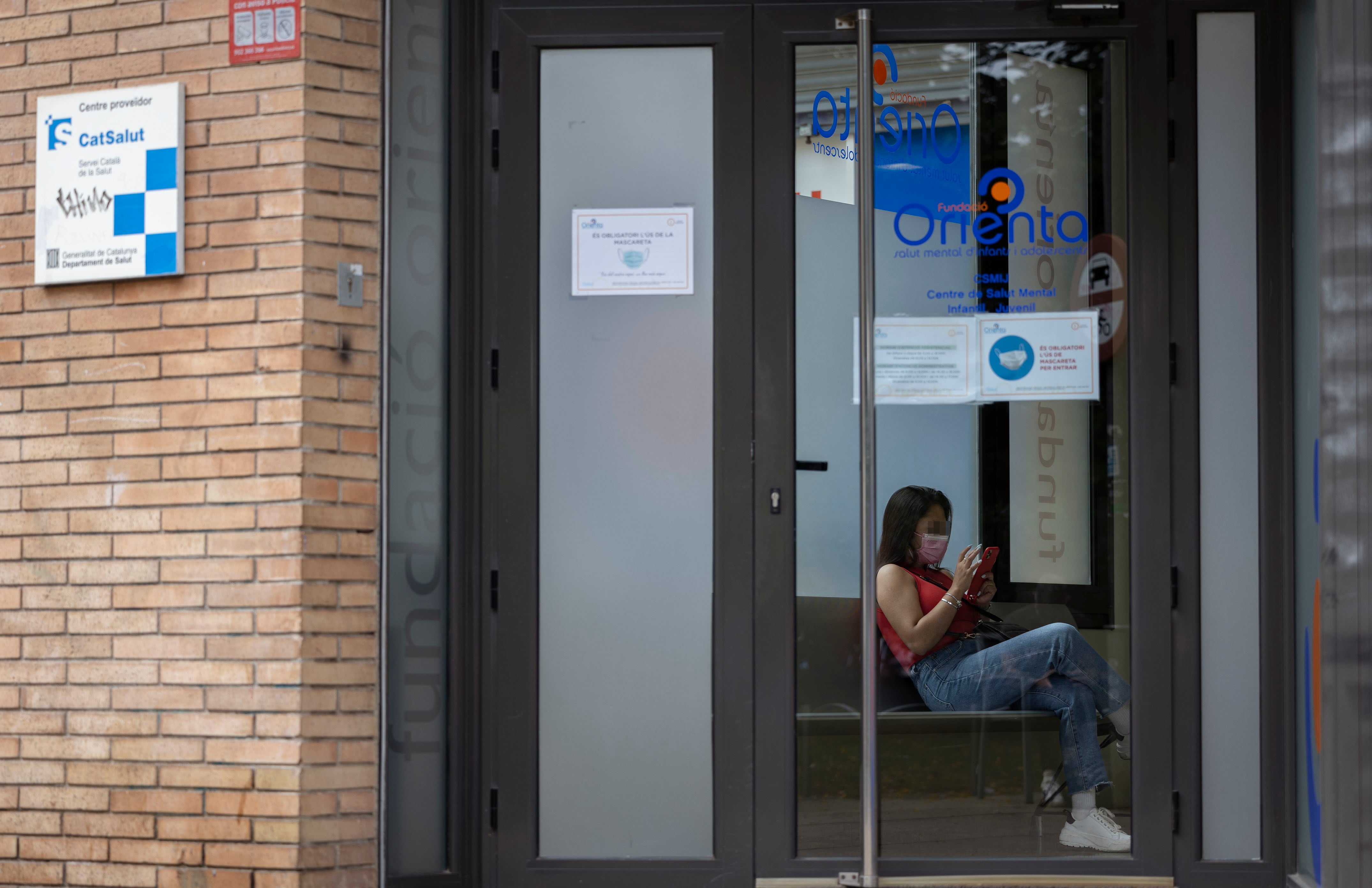 “Pedir ayuda no debería dar miedo”, escribe una lectora