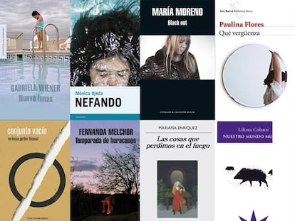 Los diez libros del otro ‘boom’ latinoamericano que tienes que leer
