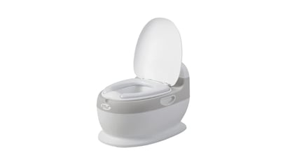 Orinal para niños con diseño de WC