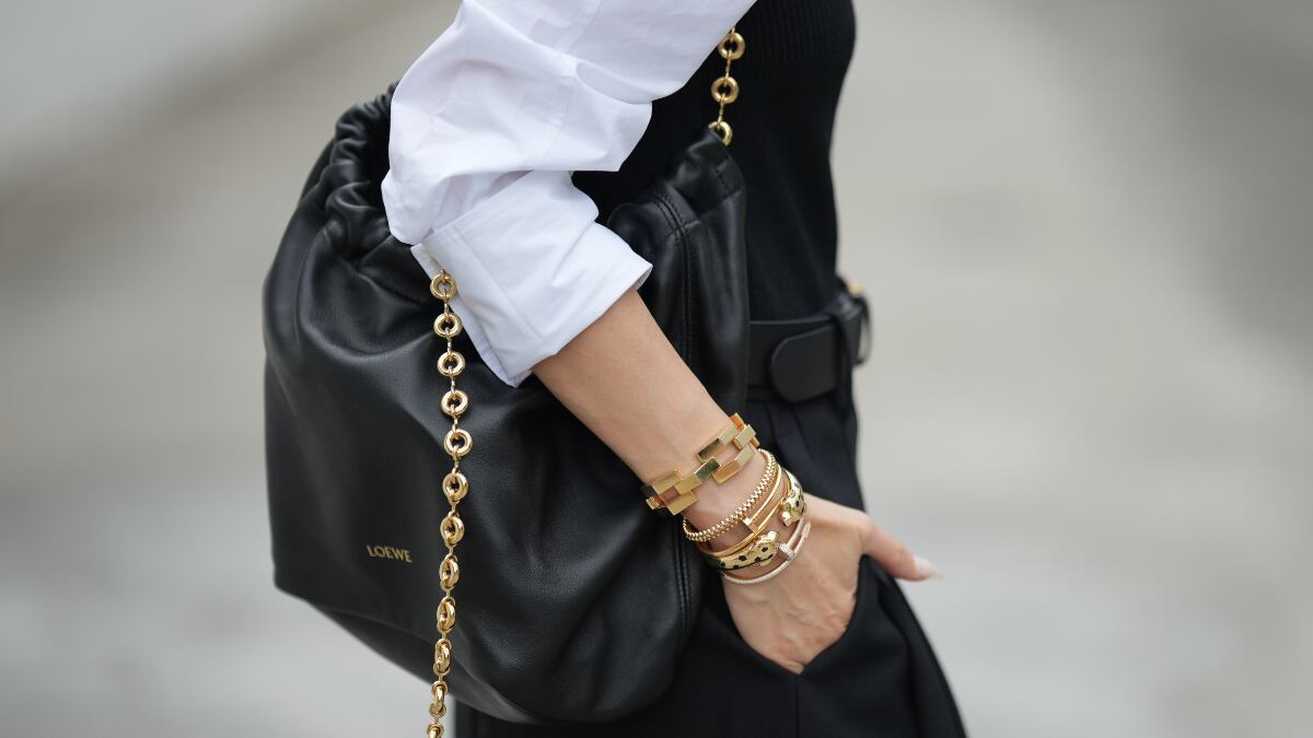 Estas son las cinco pulseras más deseadas para regalar esta Navidad