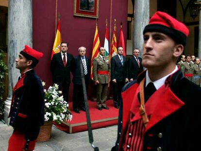 Día de las Fuerzas Armadas