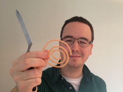 Del teppan nitro a la plancha inversa