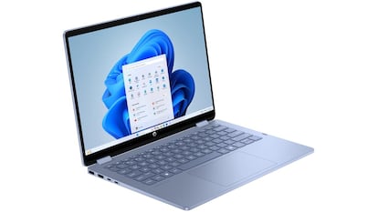 Portátil HP OmniBook 5
