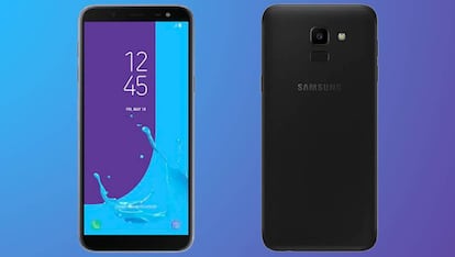 Samsung Galaxy J6 &amp; J8