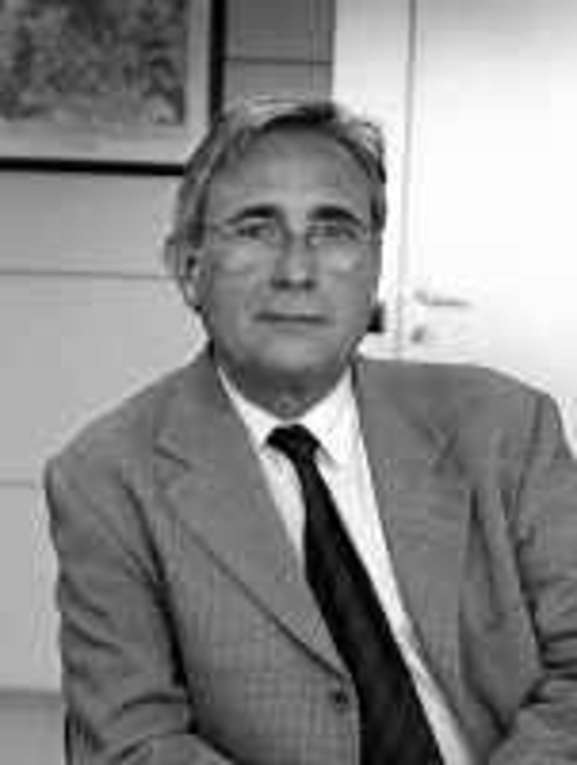 Solans abandona por su total desacuerdo con la política de la Generalitat |  Noticias de Cataluña | EL PAÍS