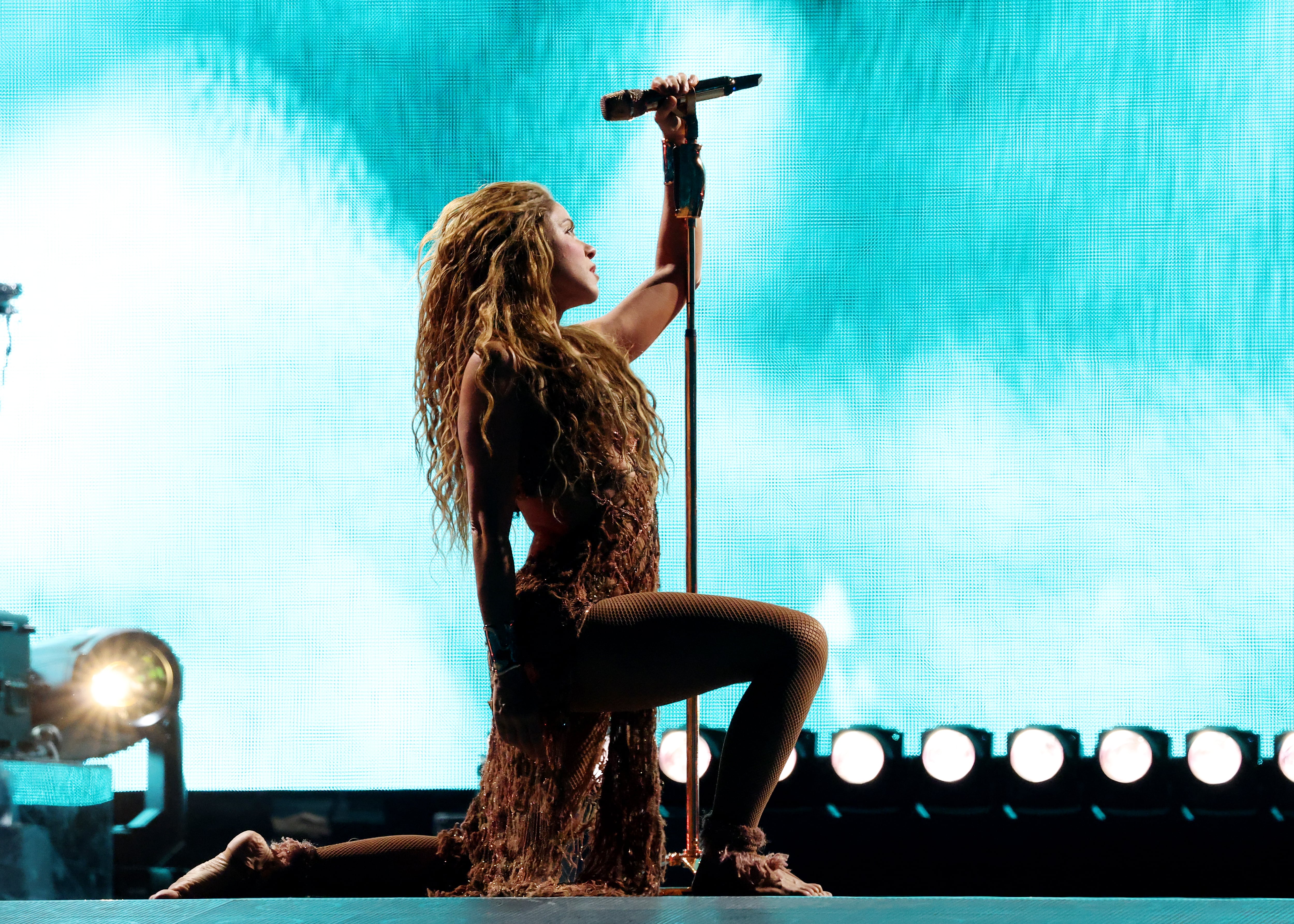 La hora de la verdad de Shakira: la última jugada maestra de una artista sin límites