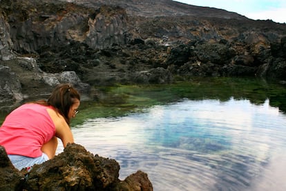 Playa de Echentive