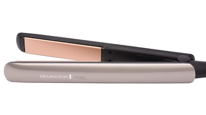 Hair straightener on sale for Black Friday