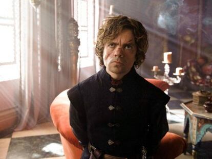 Nuevos conflictos en el noveno episodio de la serie ‘Juego de tronos’