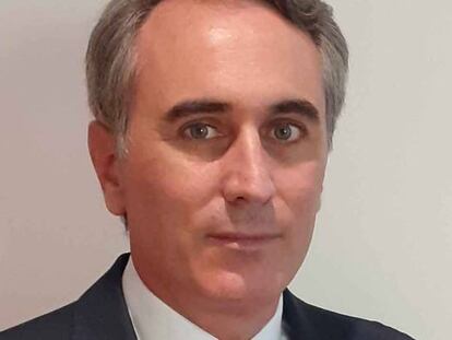 Bertrand de Cominges, director de inversiones en comercio internacional de Santander Asset Management.