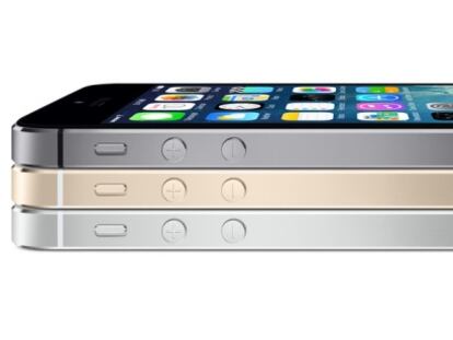 Se confirman los colores del iPhone 6 gracias a nuevos componentes