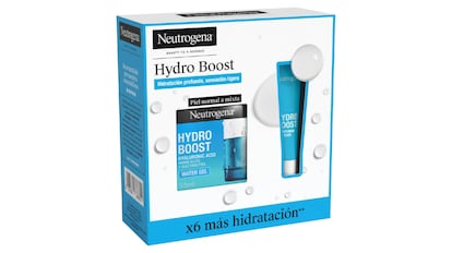 Estos estuches de belleza para mujer son perfectos para regalar en Navidad.