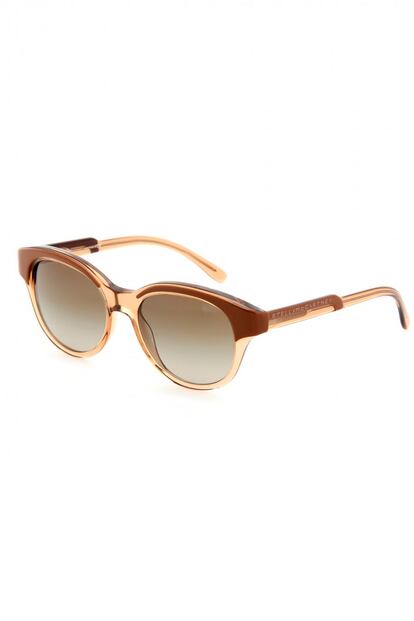 Gafas de sol de Stella McCartney. Rebajadas de 225 a 135 euros (ahorro de 90 euros).