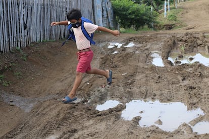 regreso a clases en ecuador