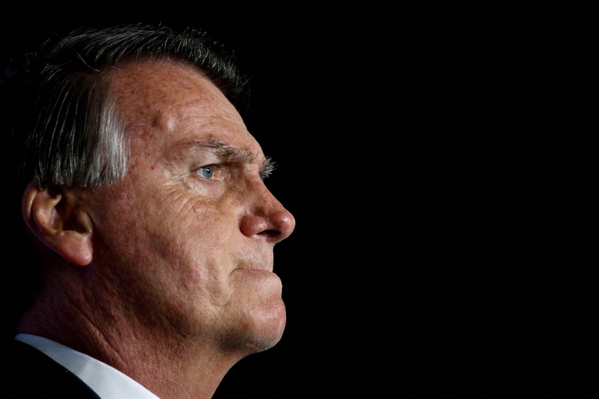 Claves del juicio a Bolsonaro que Trump usa para castigar con aranceles a Brasil