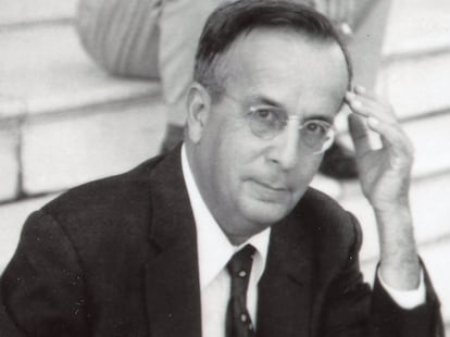 Eugenio Garza Sada