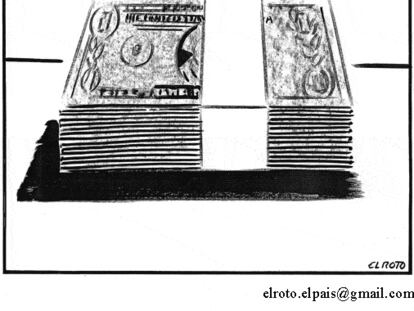 EL ROTO