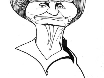 Empezar la casa por el tejado