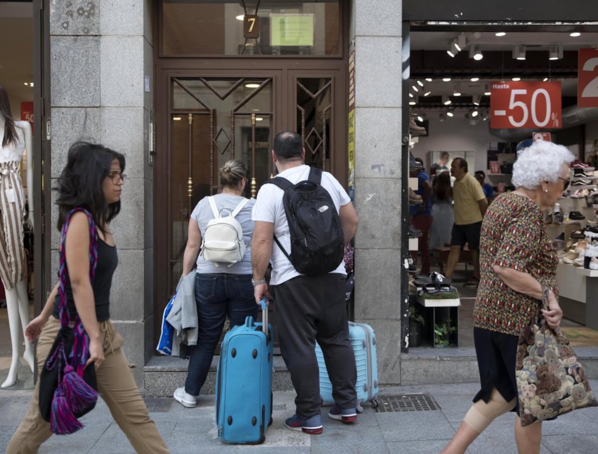 Regulating Tourist Apartments: Balancing Economic Growth and Quality of Life in Madrid