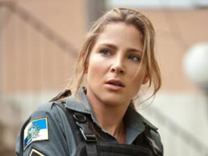 Entrevista con Elsa Pataky