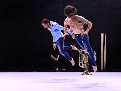 Dansa València da un gran salto con más espectáculos y presupuesto